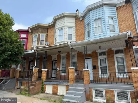 1607 N Monroe St, Baltimore, MD 21217 photo 4