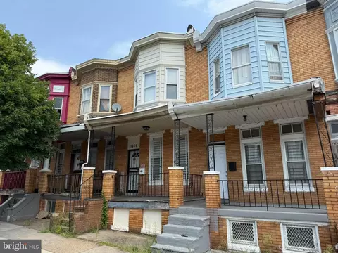 1607 N Monroe St, Baltimore, MD 21217 photo 3