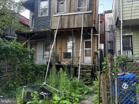 1607 N Monroe St, Baltimore, MD 21217 photo 5
