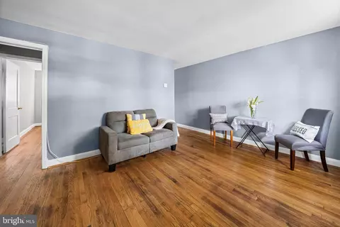 Living - 4767 Shamrock Ave, Baltimore, MD 21206 photo 1 of 1