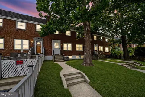 Other - 4767 Shamrock Ave, Baltimore, MD 21206 photo 3 of 9