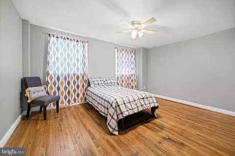 Bedroom - 4767 Shamrock Ave, Baltimore, MD 21206 photo 2 of 4