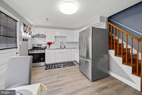 Kitchen - 4767 Shamrock Ave, Baltimore, MD 21206 photo 1 of 1