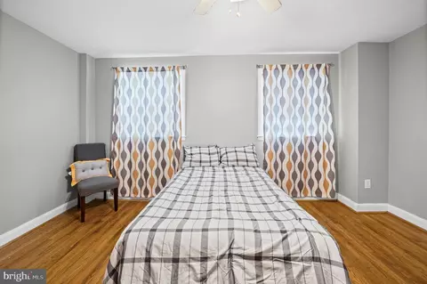 Bedroom - 4767 Shamrock Ave, Baltimore, MD 21206 photo 3 of 4