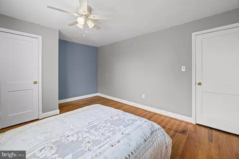 Bedroom - 4767 Shamrock Ave, Baltimore, MD 21206 photo 1 of 4