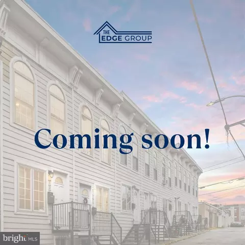 125 N Duncan St, Baltimore, MD 21231