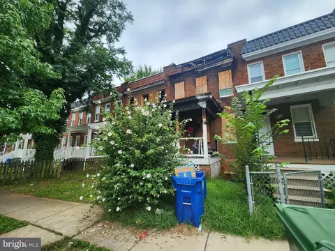 4850 Pimlico Rd, Baltimore, MD 21215 photo 2