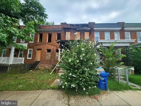 4850 Pimlico Rd, Baltimore, MD 21215 photo 3