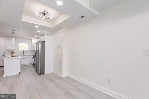 Entry Way - 2540 Eager St, Baltimore, MD 21205 photo 8 of 8