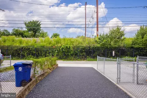 Exterior - 2540 Eager St, Baltimore, MD 21205 photo 2 of 2