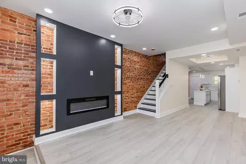 Living - 2540 Eager St, Baltimore, MD 21205 photo 1 of 4