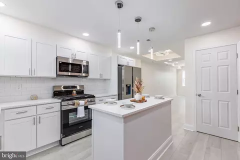 Kitchen - 2540 Eager St, Baltimore, MD 21205 photo 1 of 3
