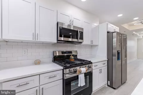 Kitchen - 2540 Eager St, Baltimore, MD 21205 photo 3 of 3