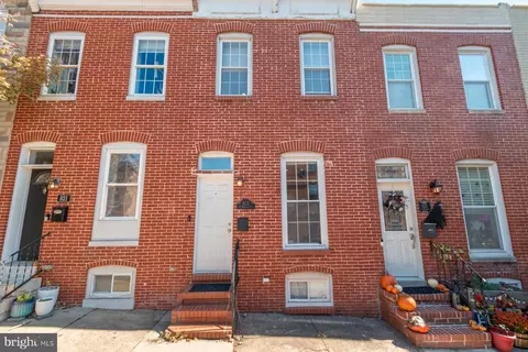 Undisclosed, Baltimore, MD 21224