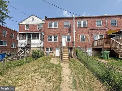 Exterior - 615 Benninghaus Rd, Baltimore, MD 21212 photo 2 of 2