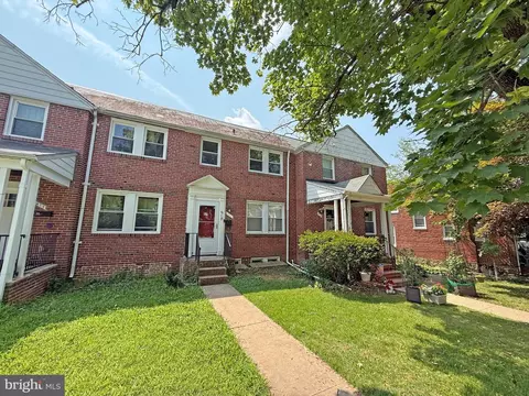 Other - 615 Benninghaus Rd, Baltimore, MD 21212 photo 2 of 12