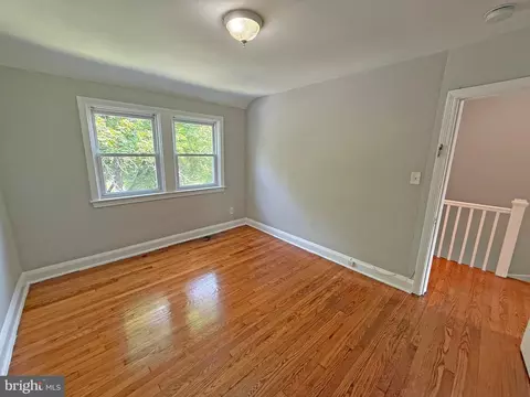 Bedroom - 615 Benninghaus Rd, Baltimore, MD 21212 photo 1 of 6