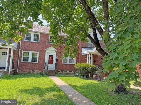 Other - 615 Benninghaus Rd, Baltimore, MD 21212 photo 4 of 12
