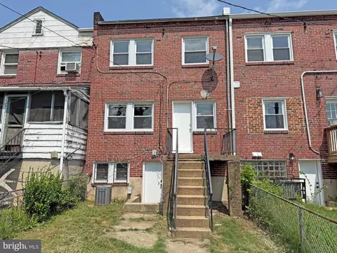 Other - 615 Benninghaus Rd, Baltimore, MD 21212 photo 5 of 12