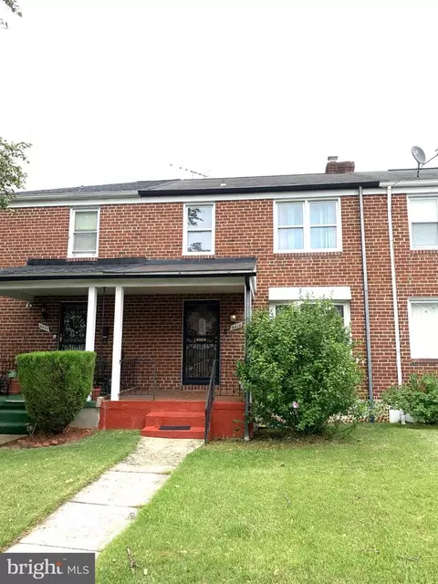 5419 Sagra Rd, Baltimore, MD 21239