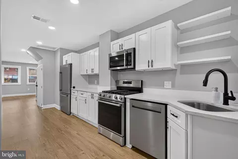 3527 Horton Ave, Baltimore, MD 21225