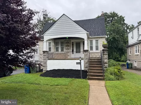 3045 Pinewood Ave, Baltimore, MD 21214