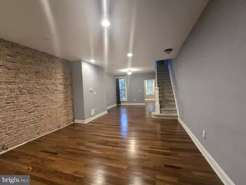 2324 Calverton Heights Ave, Baltimore, MD 21216