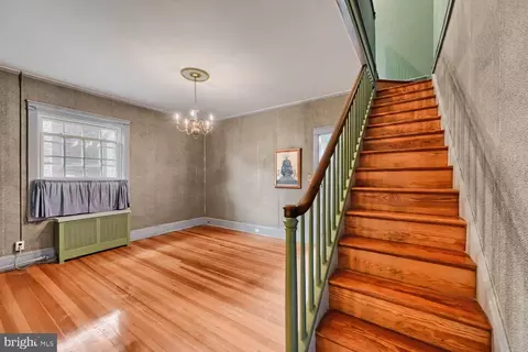 Entry Way - 3024 N Calvert St #CO-D5, Baltimore, MD 21218 photo 2 of 6