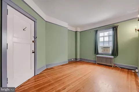 Bedroom - 3024 N Calvert St #CO-D5, Baltimore, MD 21218 photo 4 of 4