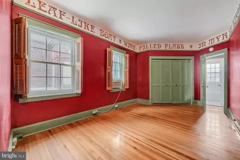 Bedroom - 3024 N Calvert St #CO-D5, Baltimore, MD 21218 photo 1 of 4