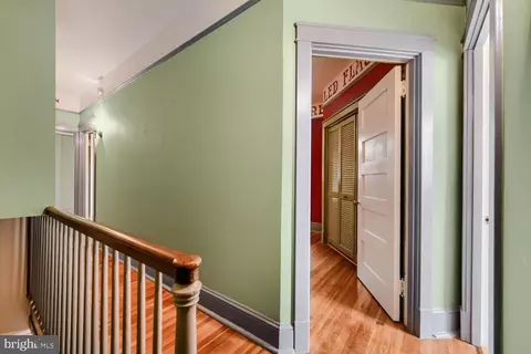 Entry Way - 3024 N Calvert St #CO-D5, Baltimore, MD 21218 photo 4 of 6