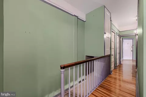 Entry Way - 3024 N Calvert St #CO-D5, Baltimore, MD 21218 photo 5 of 6