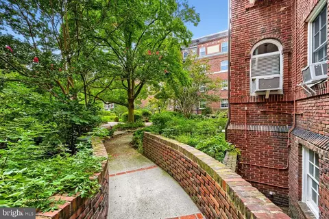 Exterior - 3024 N Calvert St #CO-D5, Baltimore, MD 21218 photo 3 of 5