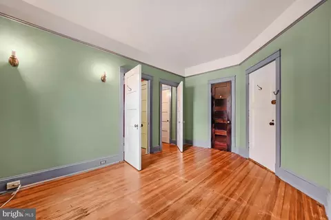 Bedroom - 3024 N Calvert St #CO-D5, Baltimore, MD 21218 photo 3 of 4