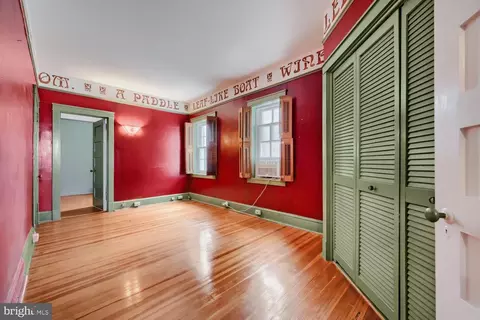 Bedroom - 3024 N Calvert St #CO-D5, Baltimore, MD 21218 photo 2 of 4