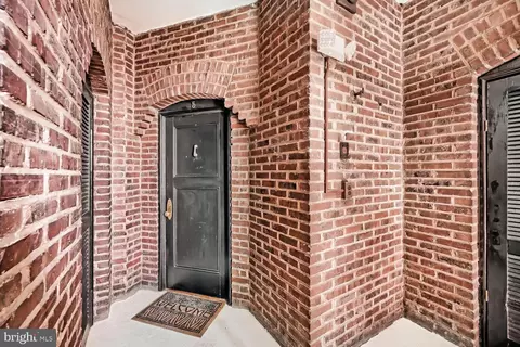 Entry Way - 3024 N Calvert St #CO-D5, Baltimore, MD 21218 photo 1 of 6