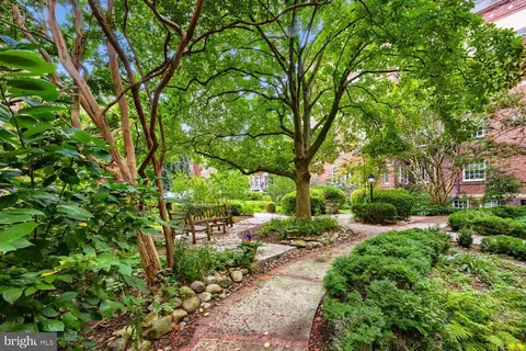 Exterior - 3024 N Calvert St #CO-D5, Baltimore, MD 21218 photo 4 of 5