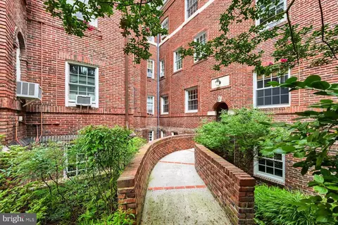 Exterior - 3024 N Calvert St #CO-D5, Baltimore, MD 21218 photo 2 of 5