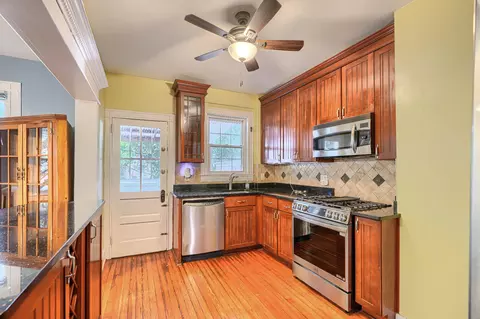 Kitchen - 205 E 32nd, Baltimore, MD 21218 photo 1 of 4