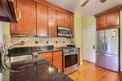 Kitchen - 205 E 32nd, Baltimore, MD 21218 photo 2 of 4