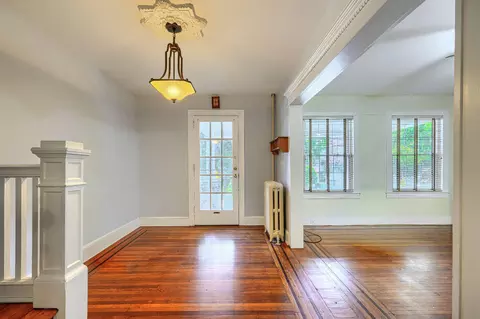 Entry Way - 205 E 32nd, Baltimore, MD 21218 photo 1 of 1
