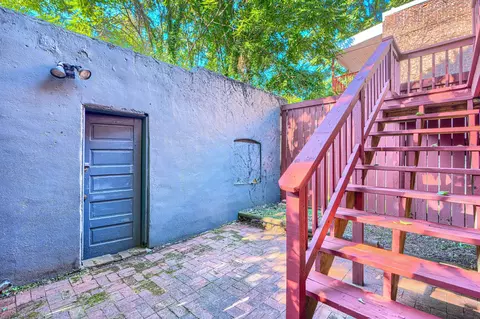 Exterior - 205 E 32nd, Baltimore, MD 21218 photo 4 of 6