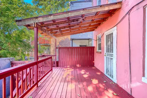 Exterior - 205 E 32nd, Baltimore, MD 21218 photo 3 of 6