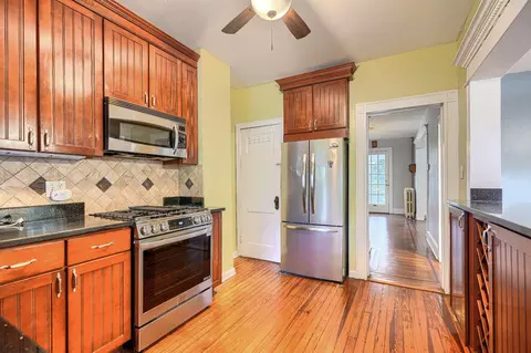 Kitchen - 205 E 32nd, Baltimore, MD 21218 photo 3 of 4