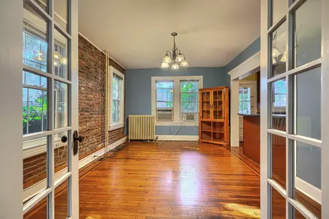 Dining - 205 E 32nd, Baltimore, MD 21218 photo 1 of 1