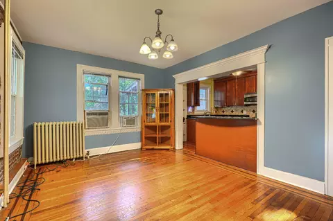 Living - 205 E 32nd, Baltimore, MD 21218 photo 4 of 4