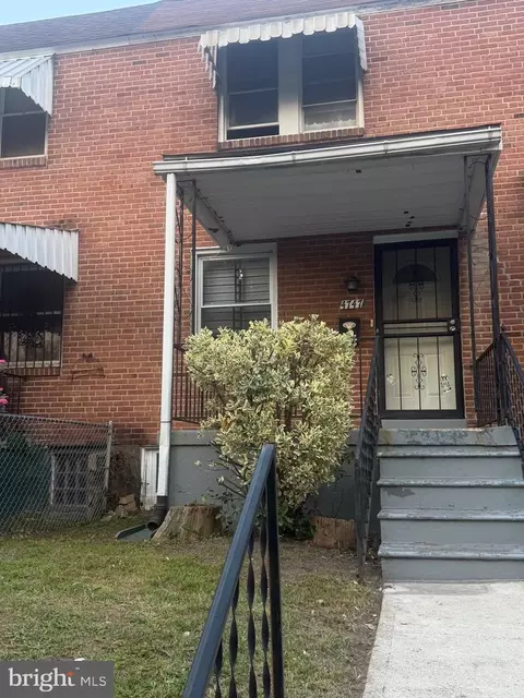 Other - 4747 Ivanhoe Ave, Baltimore, MD 21212 photo 2 of 10