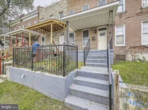 Exterior - 905 E Patapsco Ave, Baltimore, MD 21225 photo 2 of 6