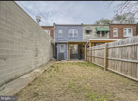Exterior - 905 E Patapsco Ave, Baltimore, MD 21225 photo 6 of 6