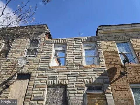417 S Parrish St, Baltimore, MD 21223